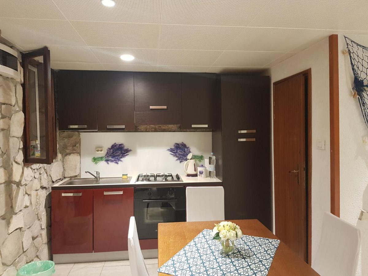 ברלה Studio Apartment Jelinek מראה חיצוני תמונה