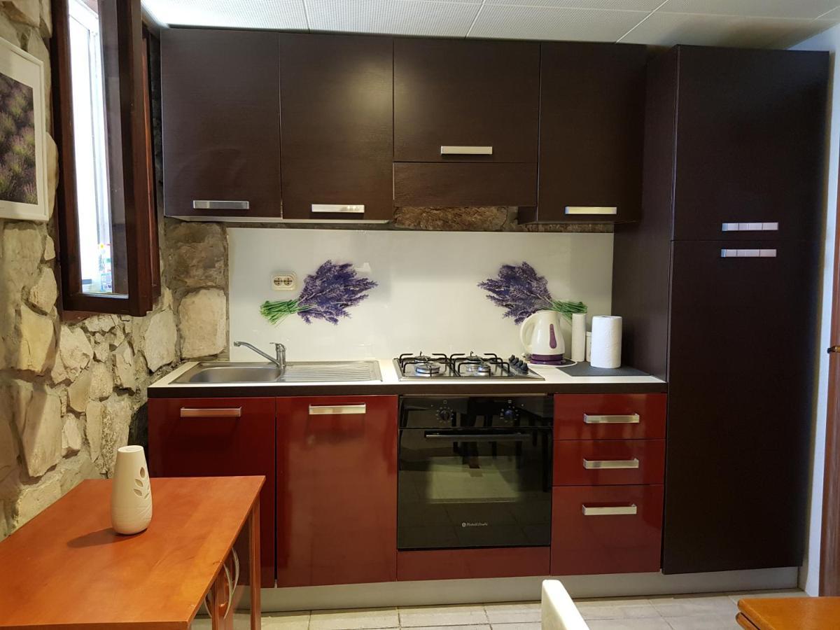 ברלה Studio Apartment Jelinek מראה חיצוני תמונה