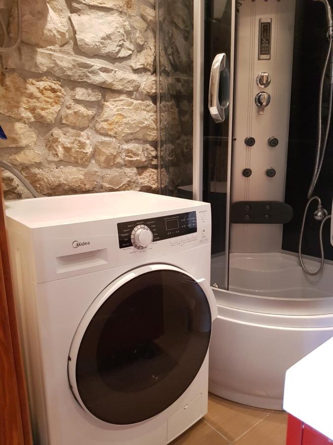 ברלה Studio Apartment Jelinek מראה חיצוני תמונה