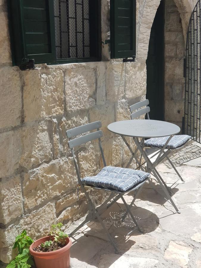 ברלה Studio Apartment Jelinek מראה חיצוני תמונה
