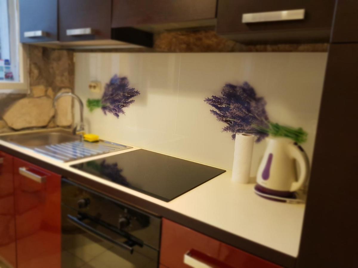 ברלה Studio Apartment Jelinek מראה חיצוני תמונה