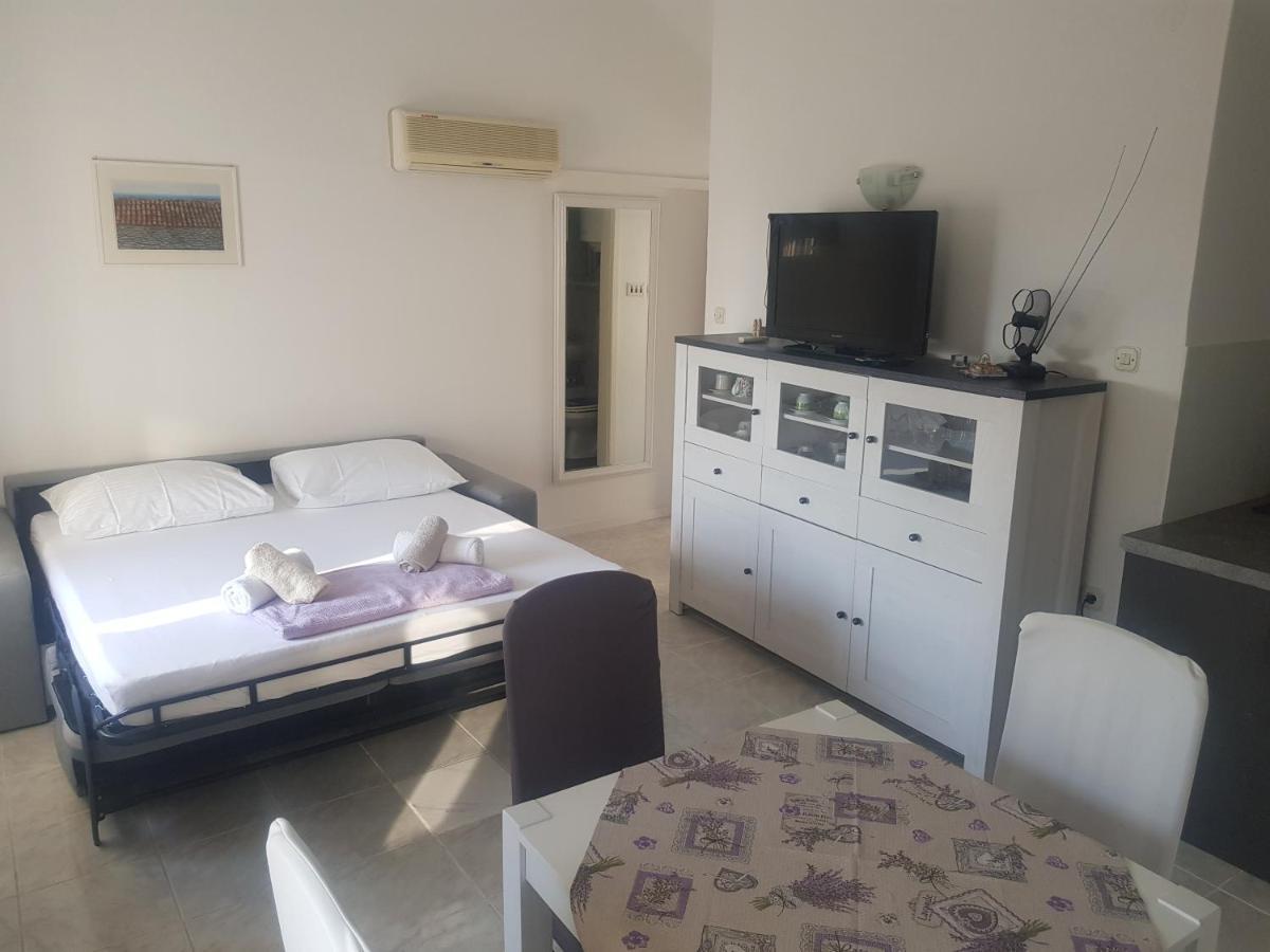 ברלה Studio Apartment Jelinek חדר תמונה