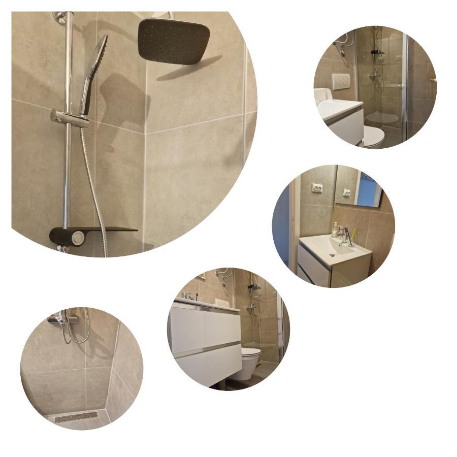 ברלה Studio Apartment Jelinek חדר תמונה