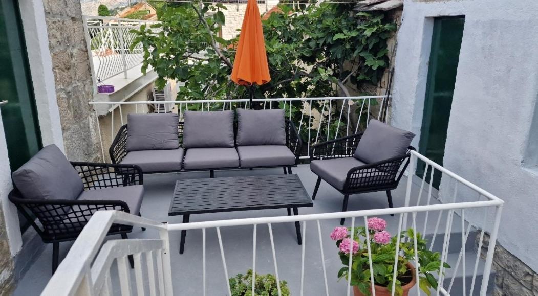 ברלה Studio Apartment Jelinek מראה חיצוני תמונה