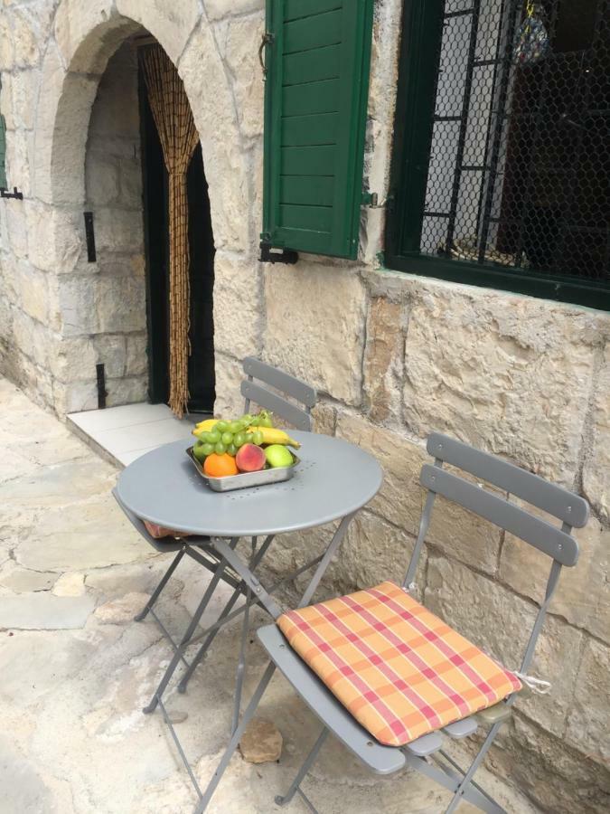 ברלה Studio Apartment Jelinek מראה חיצוני תמונה