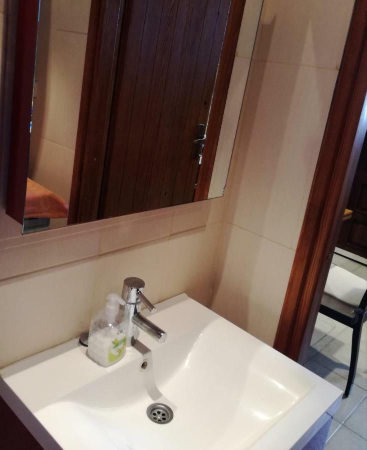 ברלה Studio Apartment Jelinek מראה חיצוני תמונה