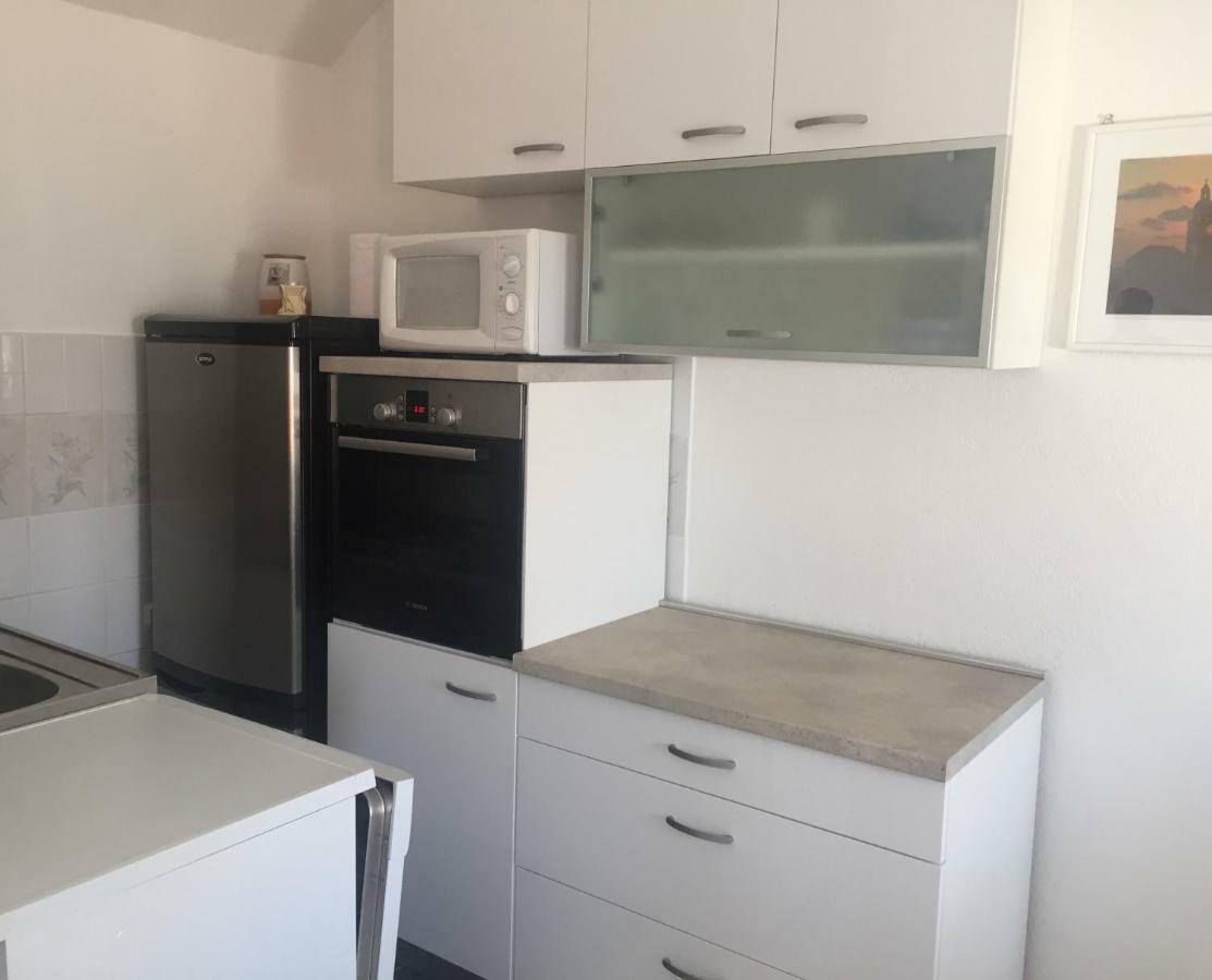 ברלה Studio Apartment Jelinek מראה חיצוני תמונה